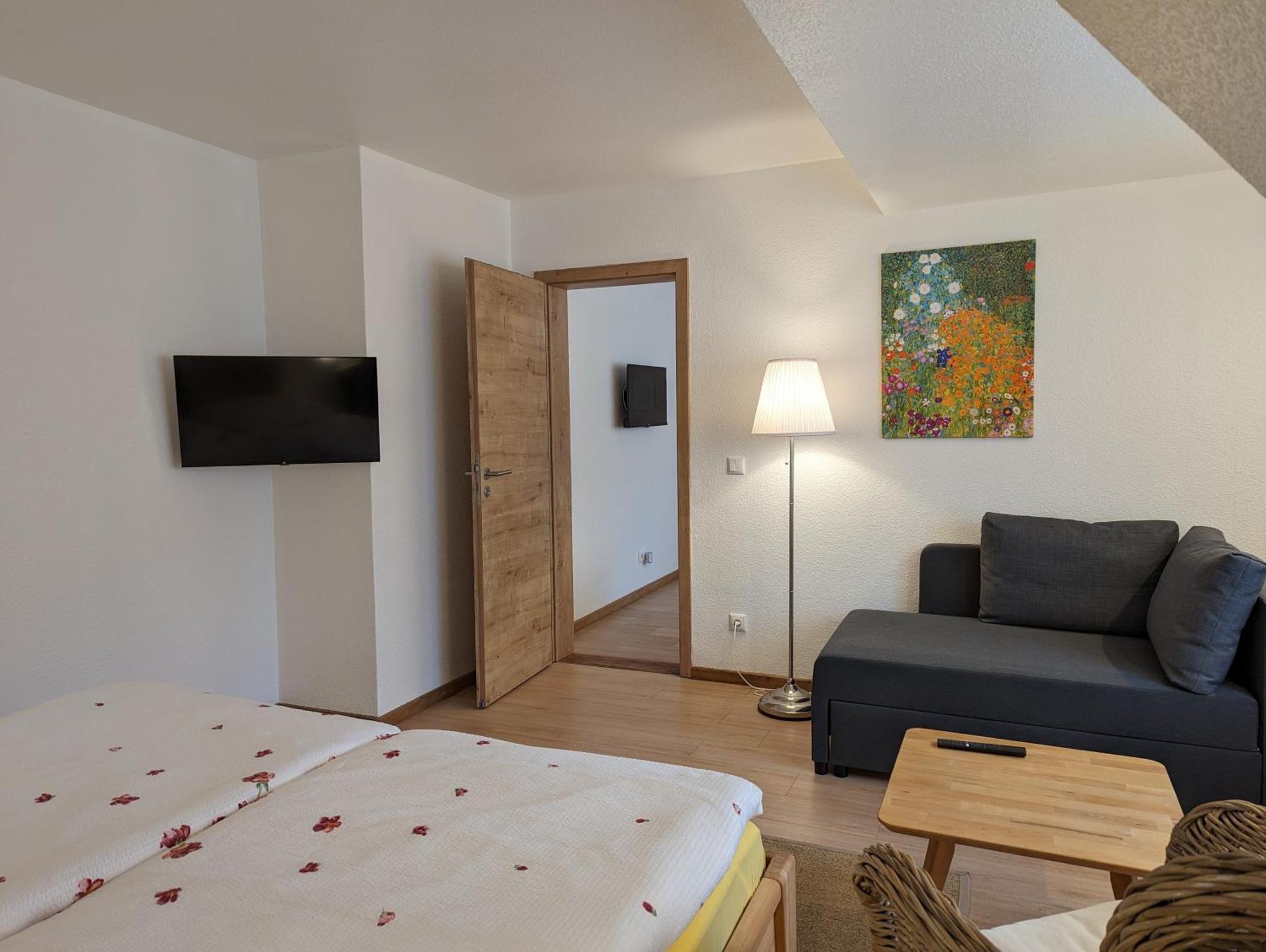 Guest house Waldpension Harzer Waldwinkel 2*